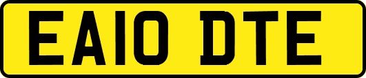 EA10DTE