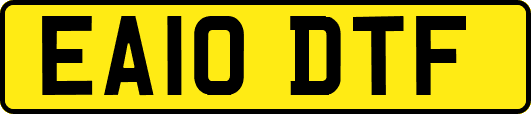 EA10DTF