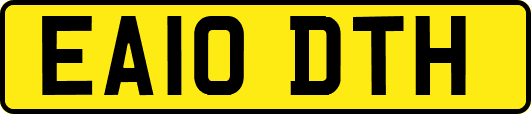 EA10DTH