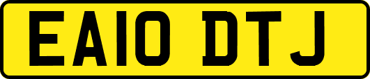 EA10DTJ