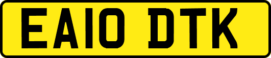 EA10DTK