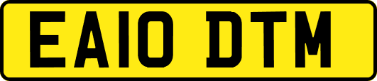 EA10DTM
