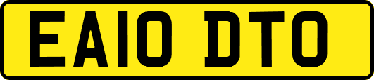 EA10DTO