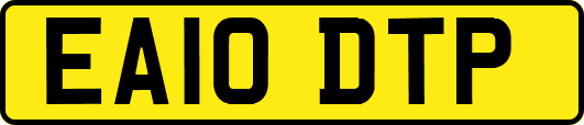 EA10DTP