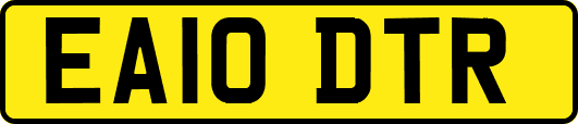 EA10DTR