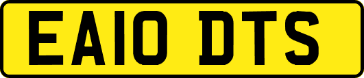EA10DTS
