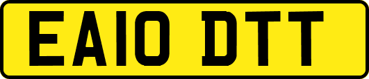 EA10DTT