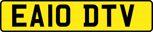 EA10DTV