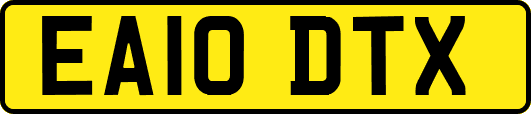 EA10DTX