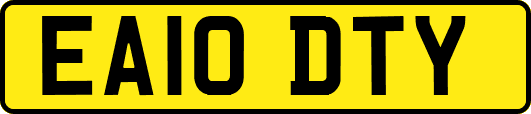 EA10DTY