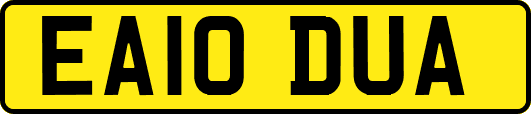 EA10DUA