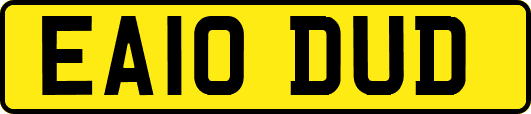 EA10DUD