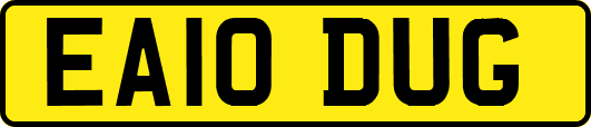 EA10DUG
