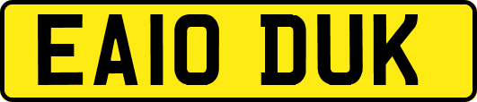 EA10DUK