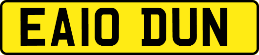 EA10DUN