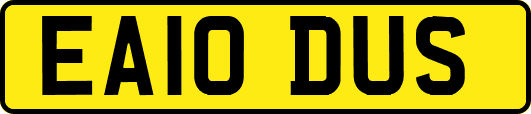 EA10DUS