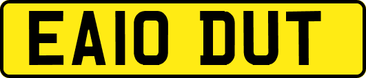 EA10DUT