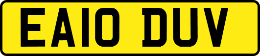 EA10DUV
