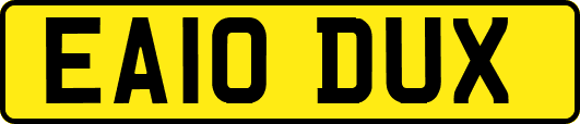 EA10DUX