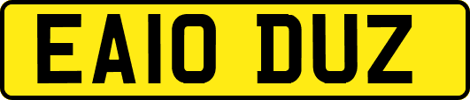 EA10DUZ