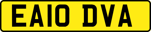 EA10DVA