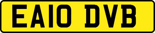 EA10DVB