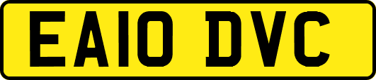 EA10DVC