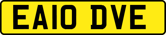 EA10DVE