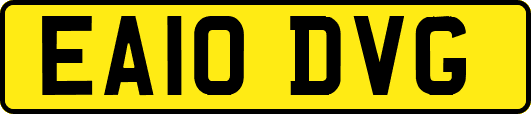 EA10DVG