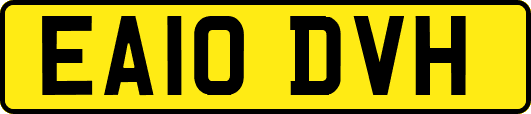 EA10DVH