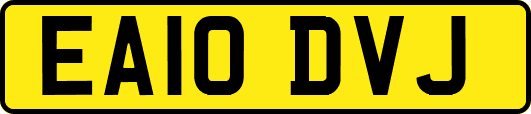 EA10DVJ
