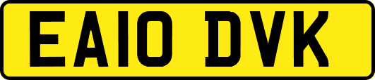 EA10DVK