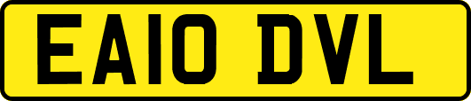 EA10DVL