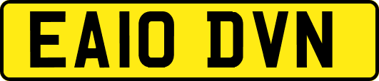 EA10DVN