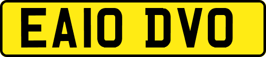 EA10DVO