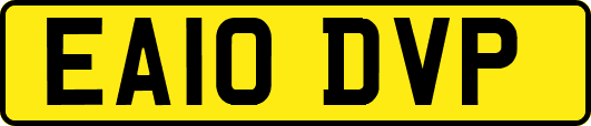 EA10DVP