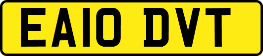 EA10DVT