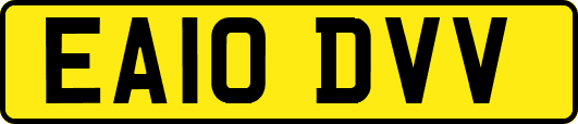 EA10DVV