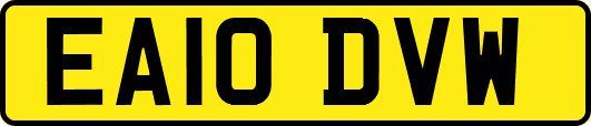 EA10DVW
