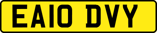 EA10DVY