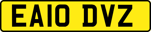 EA10DVZ
