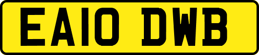 EA10DWB
