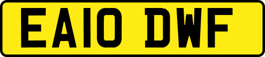 EA10DWF