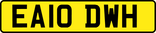 EA10DWH