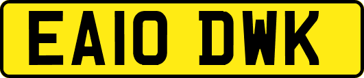 EA10DWK