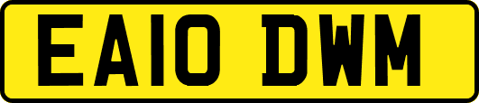 EA10DWM