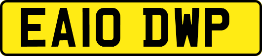 EA10DWP
