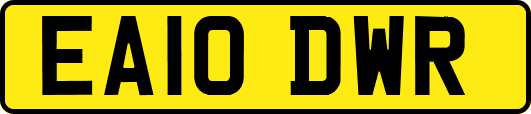 EA10DWR