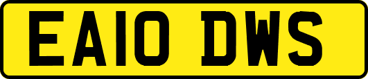 EA10DWS