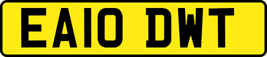 EA10DWT